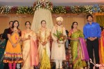 Sivaji Family Wedding Reception Photos - 50 of 58