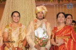 Sivaji Family Wedding Reception Photos - 51 of 58