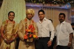 Sivaji Family Wedding Reception Photos - 33 of 58