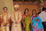 Sivaji Family Wedding Reception Photos - 34 of 58