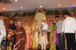 Sivaji Family Wedding Reception Photos - 38 of 58