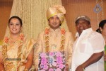 Sivaji Family Wedding Reception Photos - 40 of 58