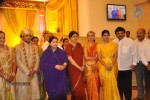 Sivaji Family Wedding Reception Photos - 44 of 58