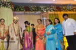 Sivaji Family Wedding Reception Photos - 45 of 58