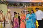 Sivaji Family Wedding Reception Photos - 34 of 58