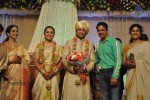 Sivaji Family Wedding Reception Photos - 48 of 58