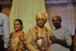 Sivaji Family Wedding Reception Photos - 50 of 58