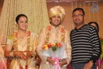 Sivaji Family Wedding Reception Photos - 43 of 58