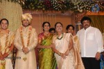 Sivaji Family Wedding Reception Photos - 45 of 58