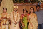 Sivaji Family Wedding Reception Photos - 50 of 58