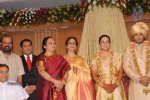 Sivaji Family Wedding Reception Photos - 53 of 58
