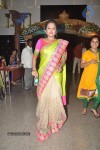 Sivaji Raja Daughter Wedding Photos 01 - 163 of 238