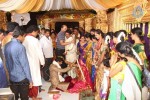 Sivaji Raja Daughter Wedding Photos 01 - 73 of 238
