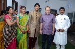 Sivaji Raja Daughter Wedding Photos 01 - 85 of 238