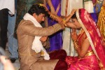 Sivaji Raja Daughter Wedding Photos 01 - 114 of 238