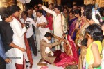 Sivaji Raja Daughter Wedding Photos 01 - 164 of 238