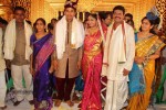 Sivaji Raja Daughter Wedding Photos 01 - 216 of 238