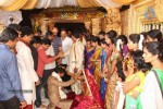 Sivaji Raja Daughter Wedding Photos 01 - 229 of 238