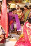 Sivaji Raja Daughter Wedding Photos 02 - 65 of 253