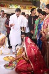 Sivaji Raja Daughter Wedding Photos 02 - 45 of 253