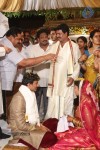 Sivaji Raja Daughter Wedding Photos 02 - 67 of 253