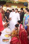 Sivaji Raja Daughter Wedding Photos 02 - 5 of 253