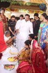 Sivaji Raja Daughter Wedding Photos 02 - 47 of 253