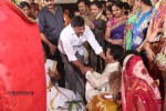 Sivaji Raja Daughter Wedding Photos 02 - 216 of 253