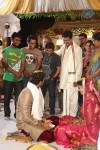 Sivaji Raja Daughter Wedding Photos 02 - 10 of 253