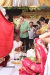 Sivaji Raja Daughter Wedding Photos 02 - 15 of 253