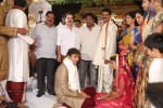 Sivaji Raja Daughter Wedding Photos 02 - 82 of 253