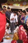 Sivaji Raja Daughter Wedding Photos 02 - 83 of 253