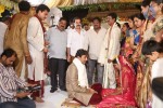 Sivaji Raja Daughter Wedding Photos 02 - 47 of 253