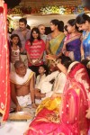 Sivaji Raja Daughter Wedding Photos 02 - 66 of 253