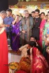 Sivaji Raja Daughter Wedding Photos 02 - 75 of 253