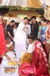 Sivaji Raja Daughter Wedding Photos 02 - 84 of 253