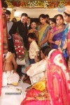 Sivaji Raja Daughter Wedding Photos 02 - 85 of 253