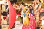 Sivaji Raja Daughter Wedding Photos 02 - 88 of 253