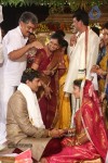 Sivaji Raja Daughter Wedding Photos 02 - 89 of 253