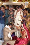 Sivaji Raja Daughter Wedding Photos 02 - 95 of 253