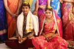 Sivaji Raja Daughter Wedding Photos 02 - 96 of 253