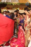 Sivaji Raja Daughter Wedding Photos 02 - 97 of 253