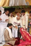 Sivaji Raja Daughter Wedding Photos 02 - 99 of 253