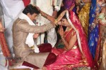 Sivaji Raja Daughter Wedding Photos 02 - 102 of 253