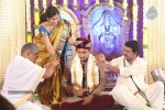 Sivaji Raja Daughter Wedding Photos 02 - 108 of 253