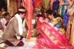 Sivaji Raja Daughter Wedding Photos 02 - 118 of 253