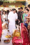 Sivaji Raja Daughter Wedding Photos 02 - 126 of 253