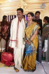 Sivaji Raja Daughter Wedding Photos 02 - 131 of 253