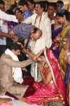 Sivaji Raja Daughter Wedding Photos 02 - 139 of 253