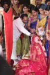 Sivaji Raja Daughter Wedding Photos 02 - 140 of 253